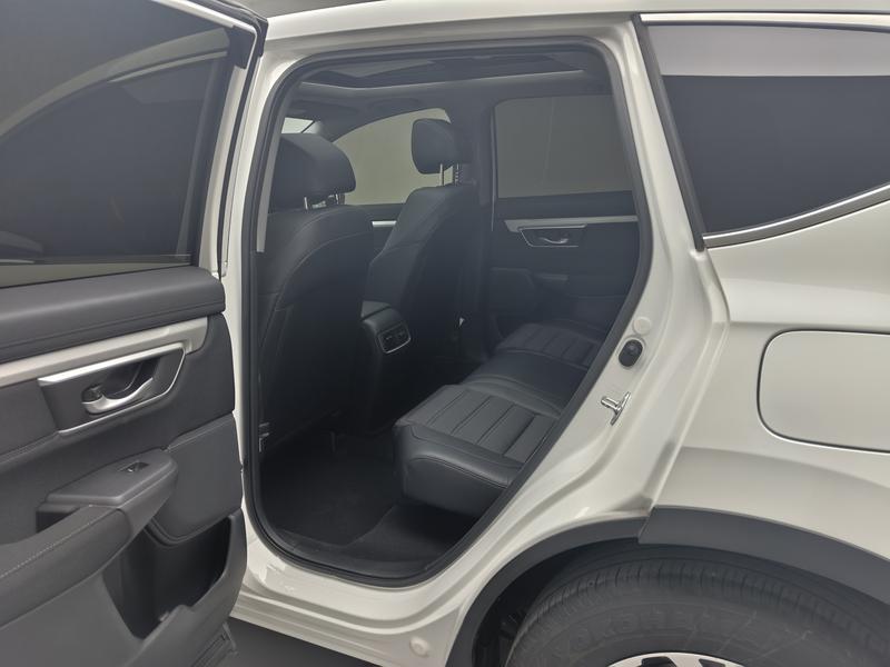 Honda Honda CR-V 2021
