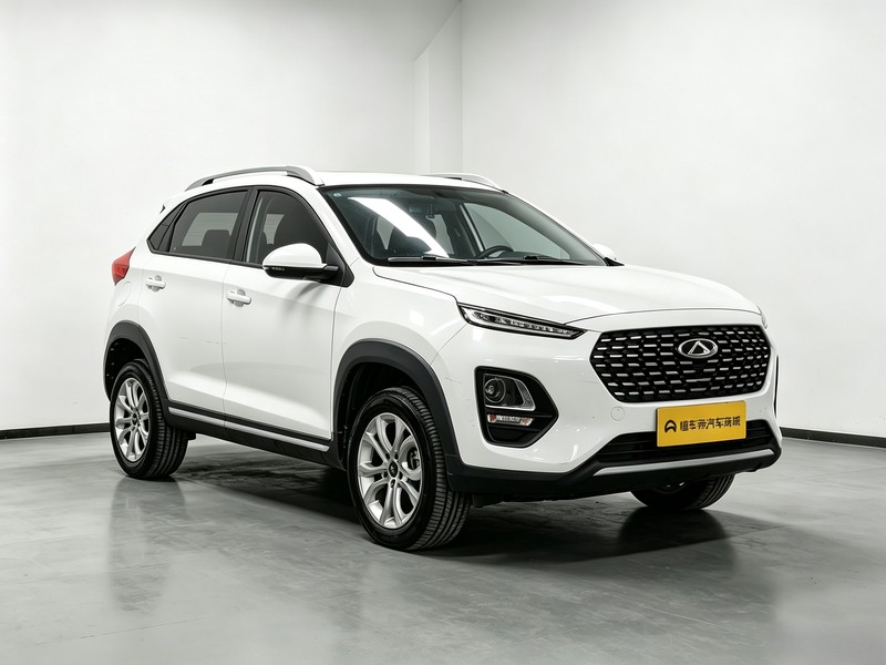 Chery Tiggo 3x 2021