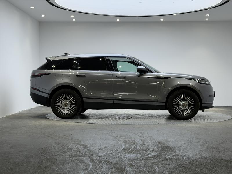 Land Rover Range Rover Vela 2020