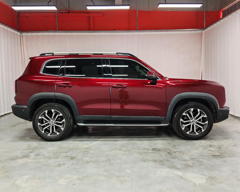 Haval Haval Big Dog 2021