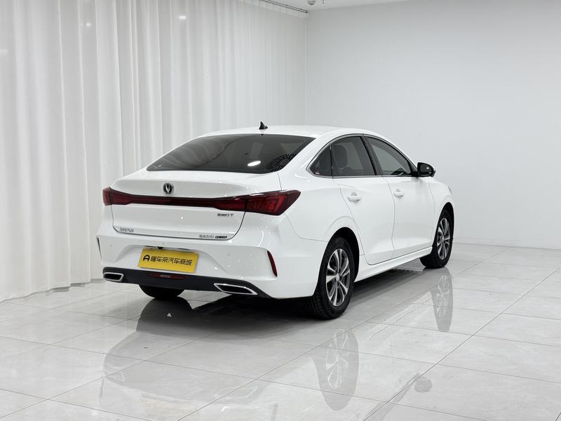 Changan Eado 2024