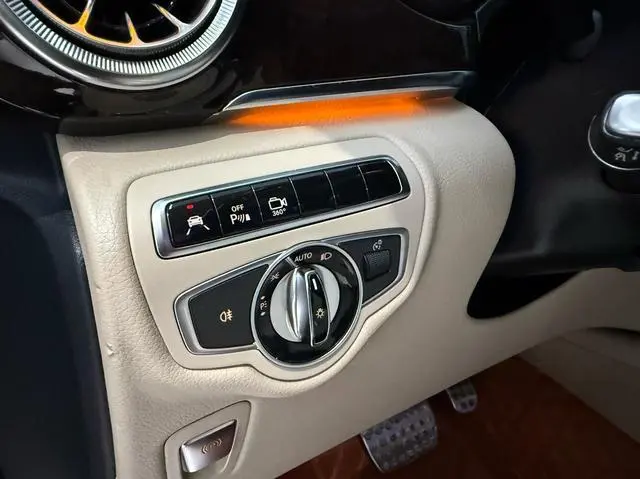 Mercedes-Benz Mercedes-Benz V-class V 260 Premium Edition