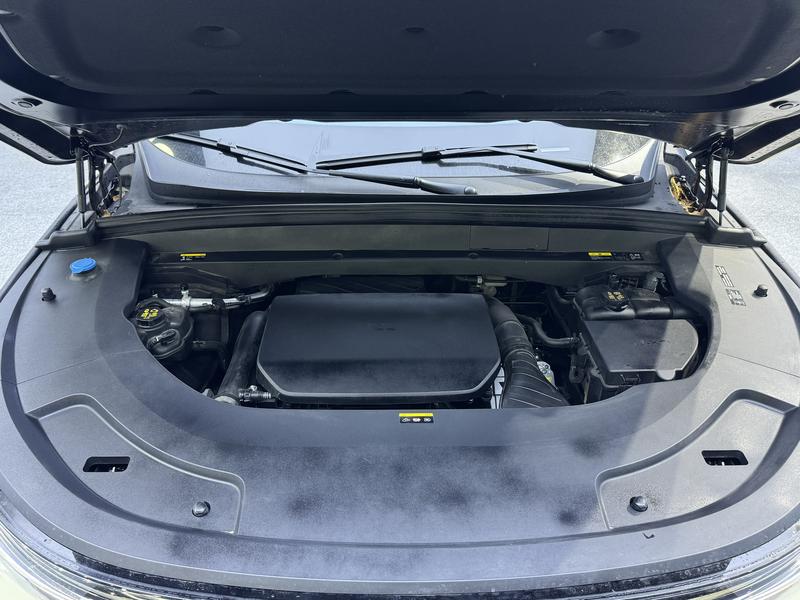 Li Auto Ideal L7 2024