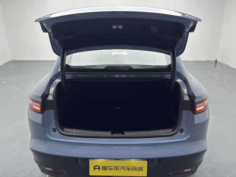 Leapmotor Zero Run B01 2025