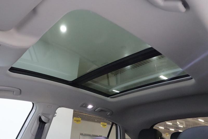 Volkswagen Tiguan X 2023