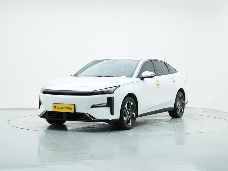 Geely Galaxy Galaxy L6 2025