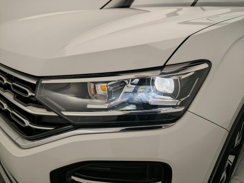 Volkswagen Tayron 2021