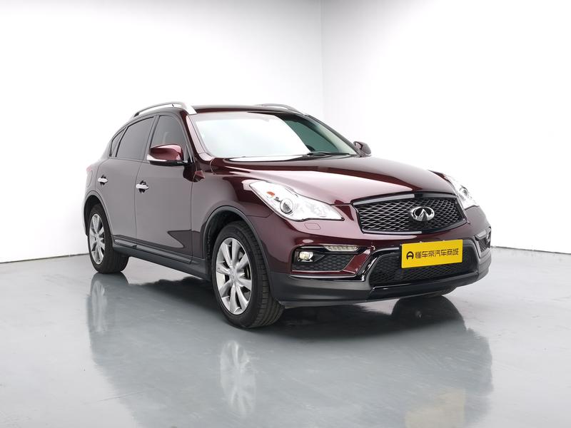 Infiniti Infiniti QX50 2015