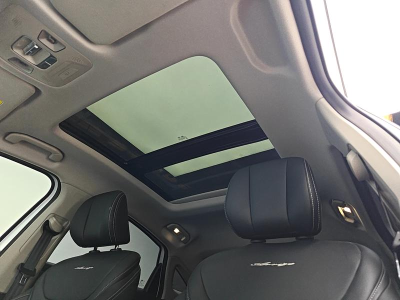 Chery Arrizo 8 2025