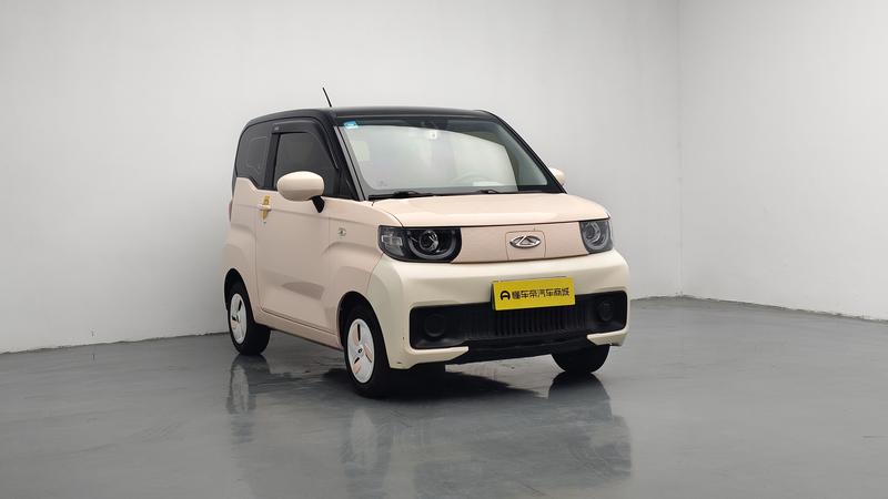 Chery QQ ice cream 2022