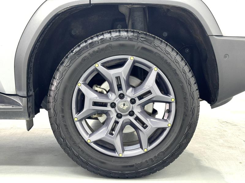 Jetour Jetour Traveller 2023