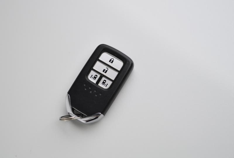 Honda Ailishen 2019