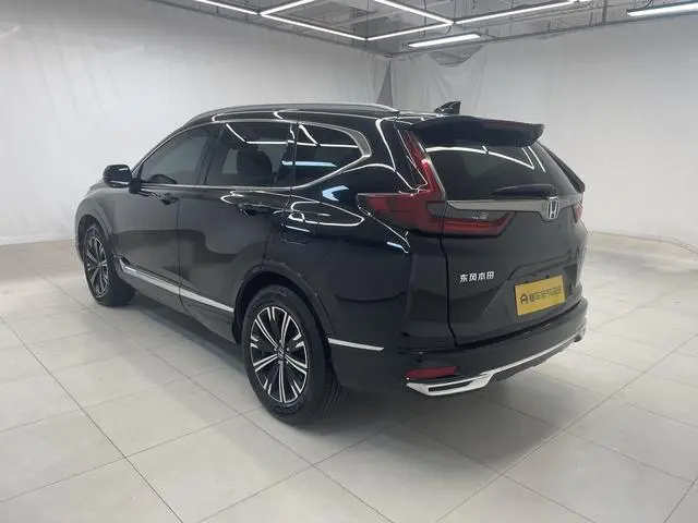 Honda Honda CR-V PHEV Rui*Hybrid e+2.0 L Rui Chi Version