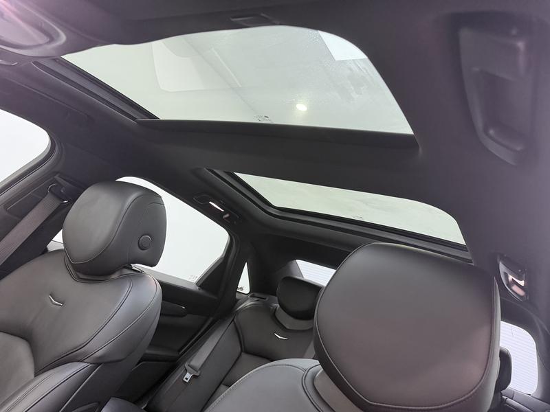 Cadillac Cadillac CT6 2019