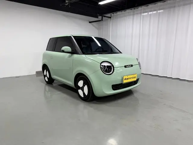 Changan Qiyuan Changan Lumin 155km sweet style