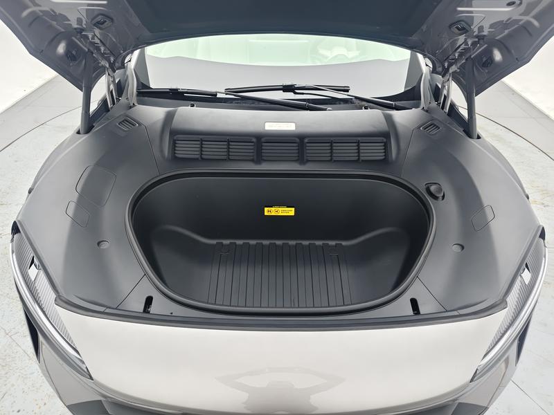Xiaomi Auto Xiaomi YU7 2025