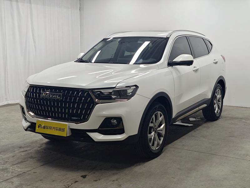 Haval Haval H6 2021