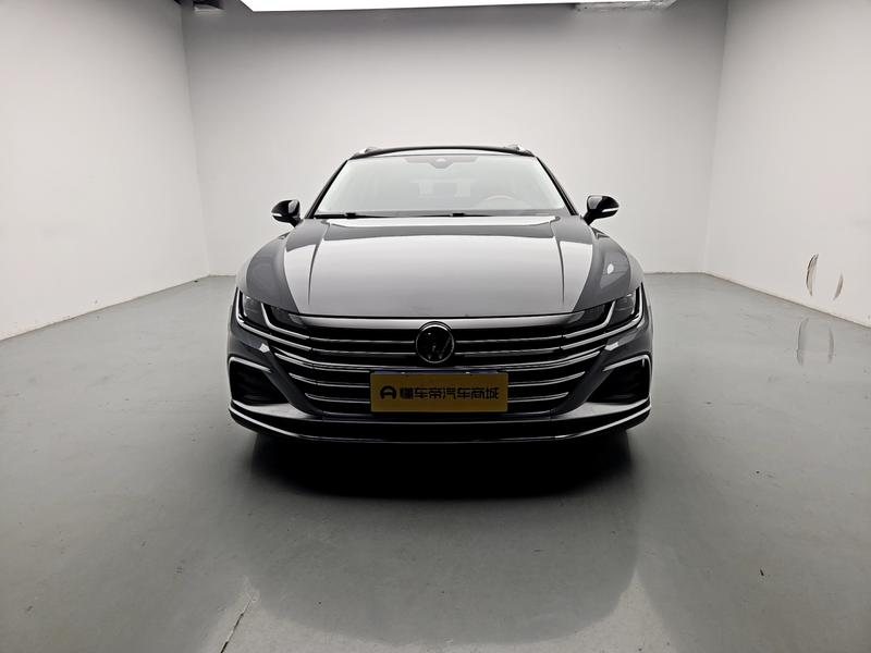 Volkswagen Volkswagen CC 2024