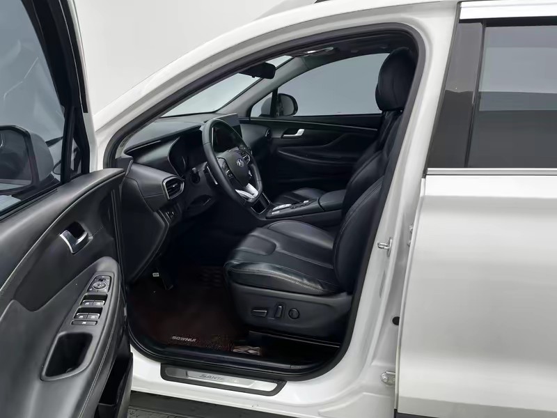 Hyundai Shengda 2019