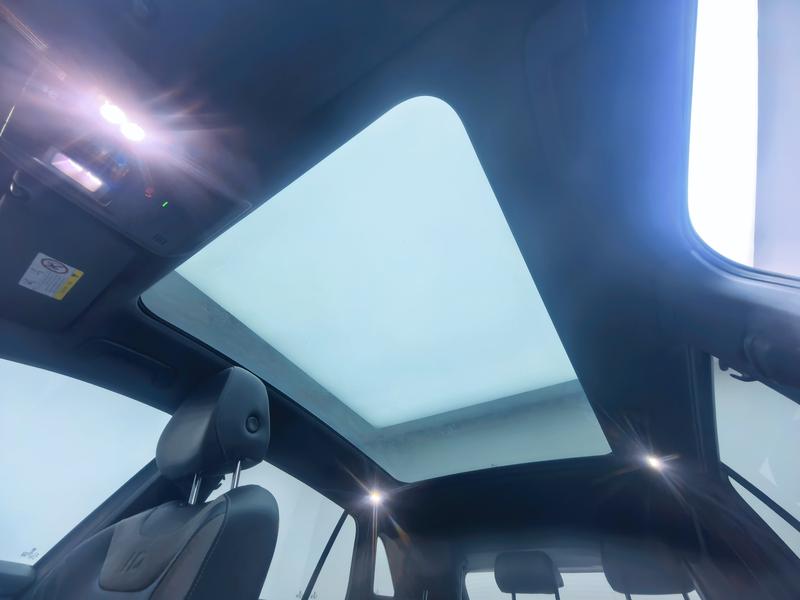 Volkswagen ID.4 CROZZ 2021