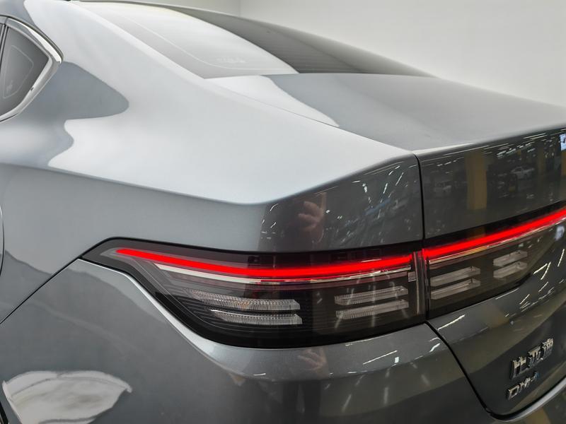 BYD Destroyer 05 2024