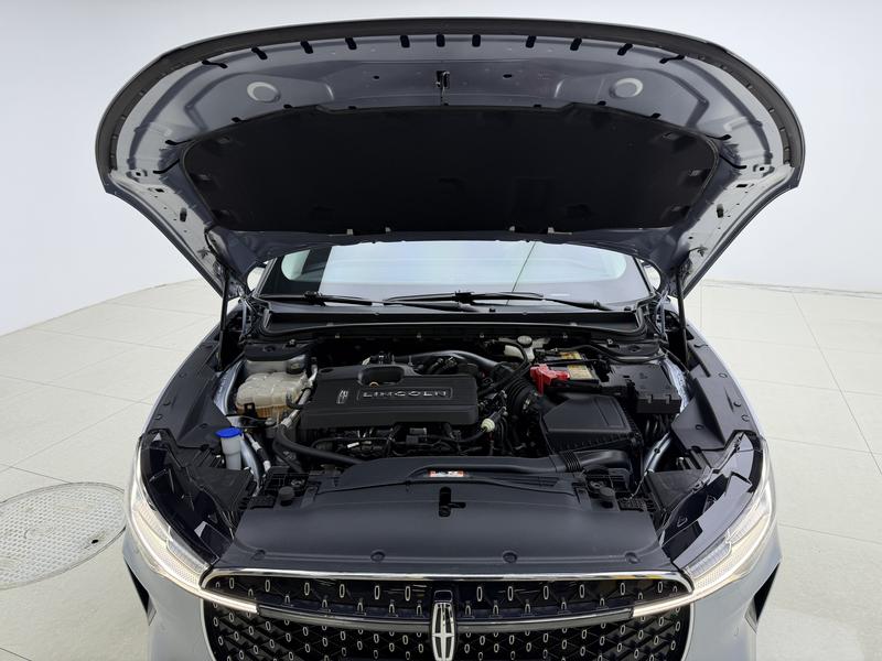 Lincoln Lincoln Z 2022
