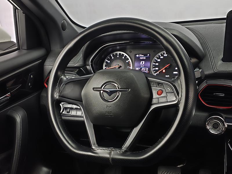 Haima Haima 8S 2019