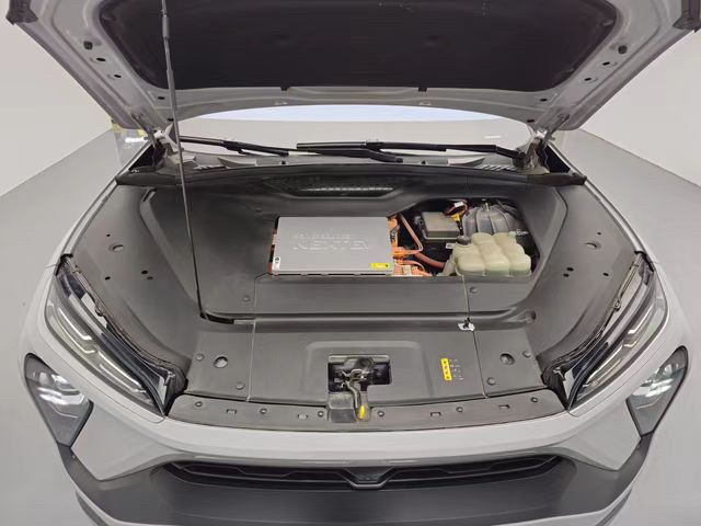 NIO NIO ES6 2020