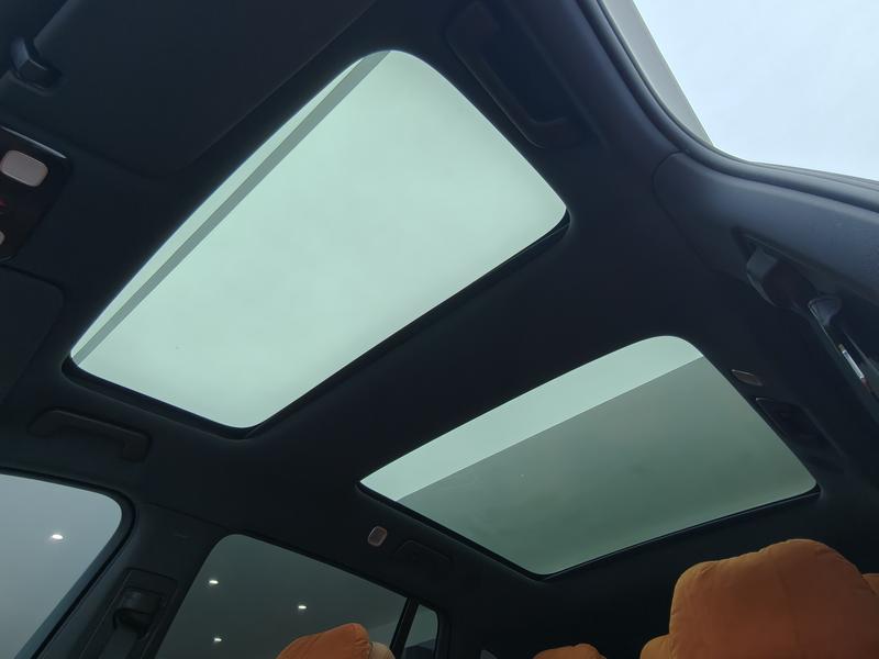 Li Auto Ideal L7 2024