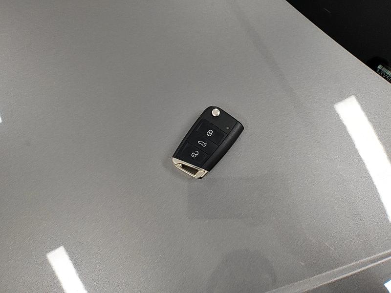 Skoda Kodiaq GT 2019