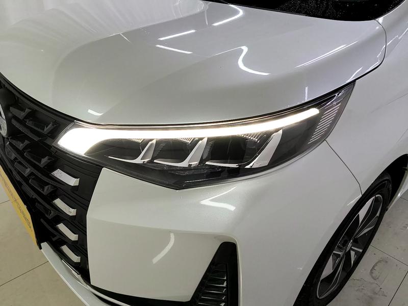 Trumpchi GAC Trumpchi M6 2023