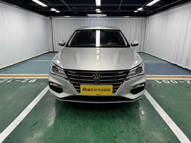 Roewe Roewe Ei5 Deluxe Edition