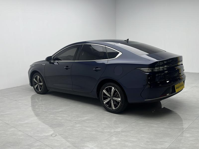 BYD Destroyer 05 2023