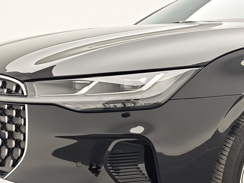 Lincoln Lincoln Z 2024