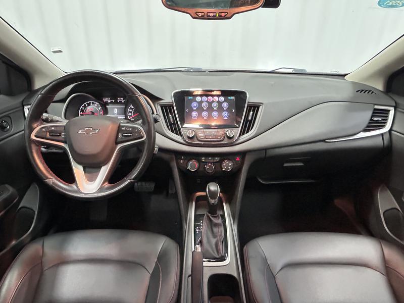 Chevrolet Koruze 2019