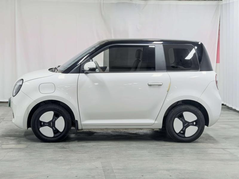 Changan Qiyuan Chang'an Lumin 2024