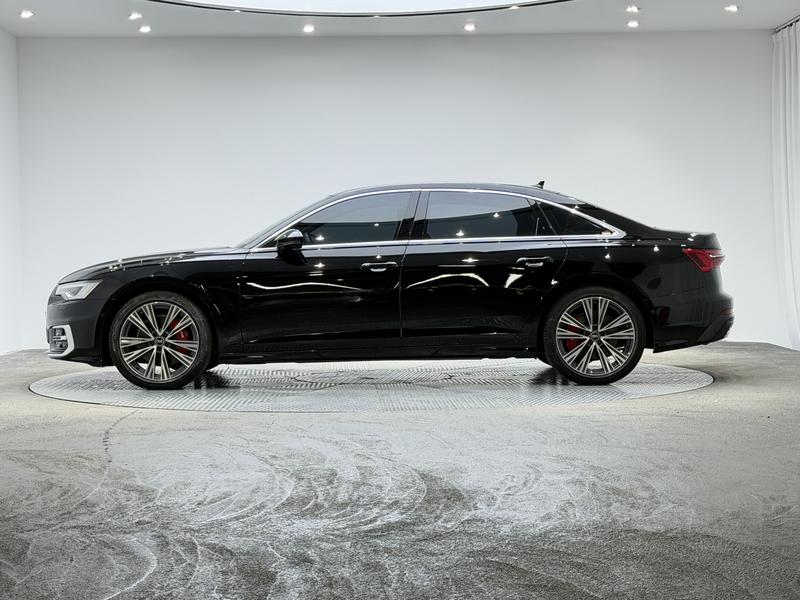 Audi Audi A6L 2024