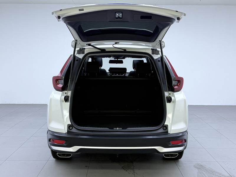 Honda Honda CR-V 2021