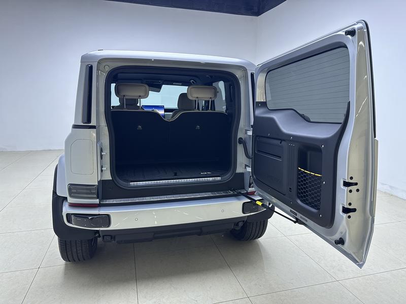 iCAR ICAR Super V23 2026