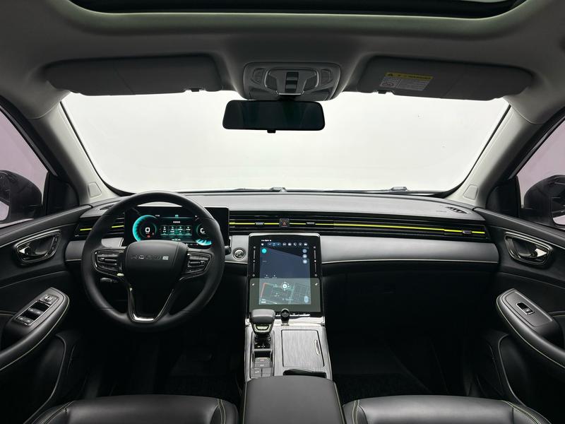Roewe Roewe RX5 2021