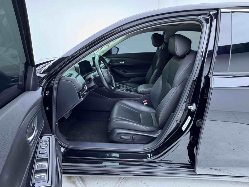Honda Yingshi Pai 2023