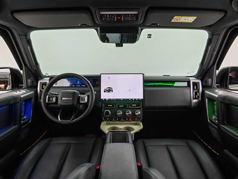 iCAR ICAR Super V23 2025