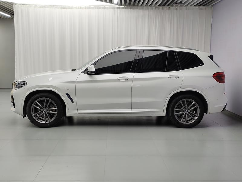 BMW BMW X3 2019