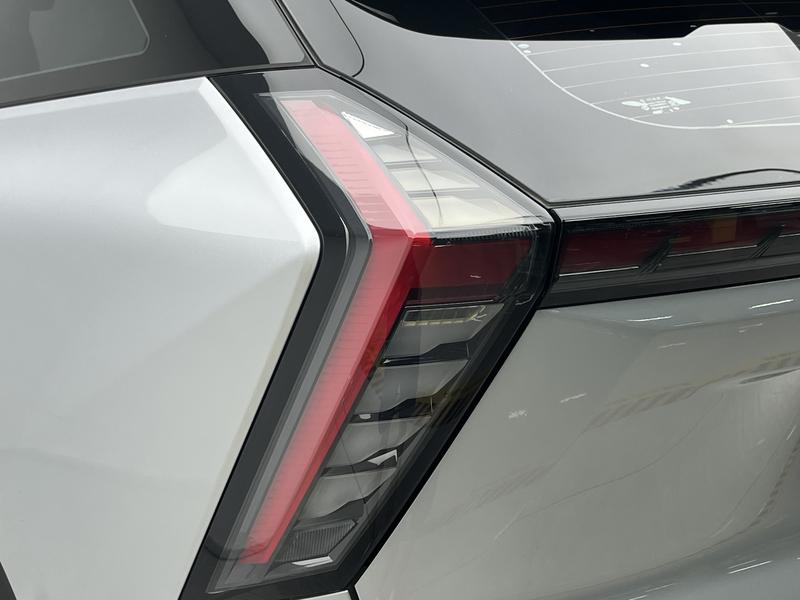 Geely Boyue L 2023