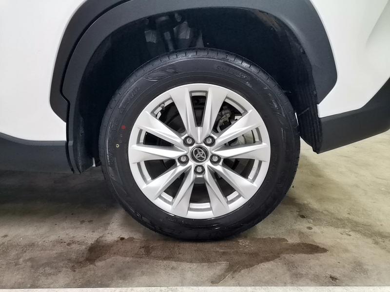 Toyota Corolla Cross 2023