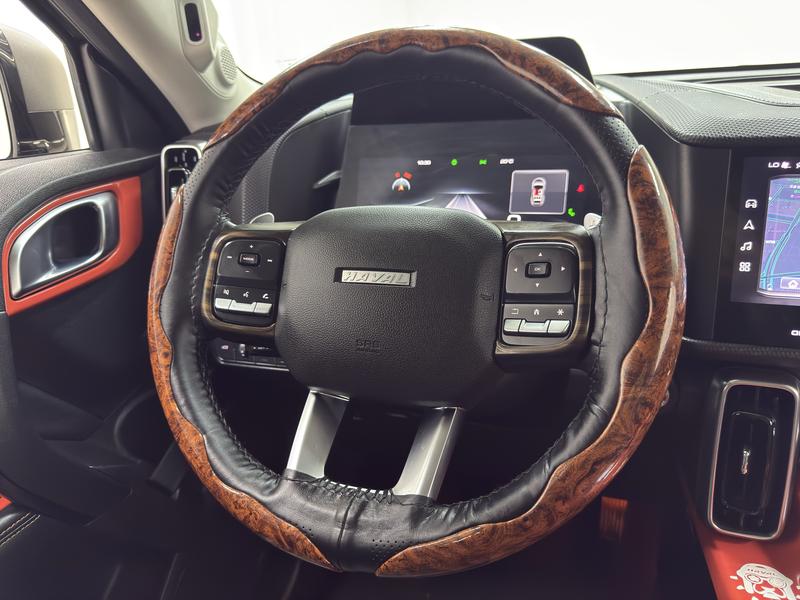 Haval 长城大狗 2022