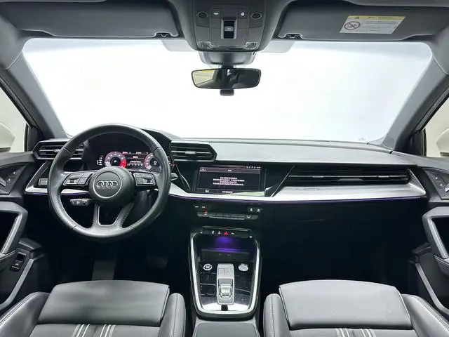 Audi Audi A3 Sportback 35 TFSI fashion Sporty