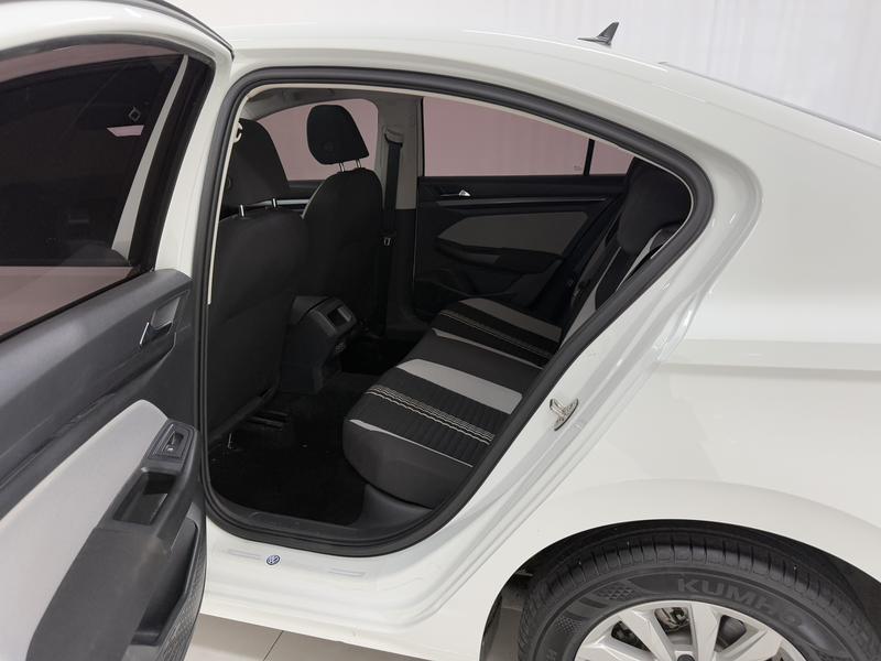 Volkswagen Bora 2023