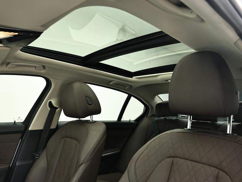 BMW BMW i3 2023