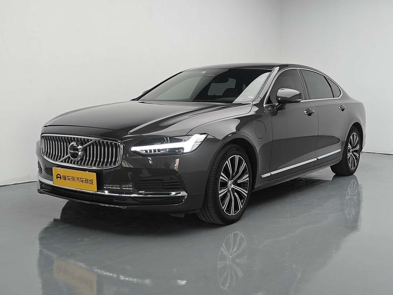 Volvo Volvo S90 PHEV 2022